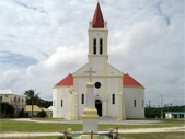 ムリの教会